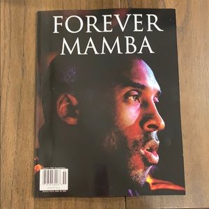 Forever Mamba Magazine